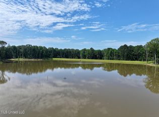 Springwood Trl #3, Flora, MS 39071