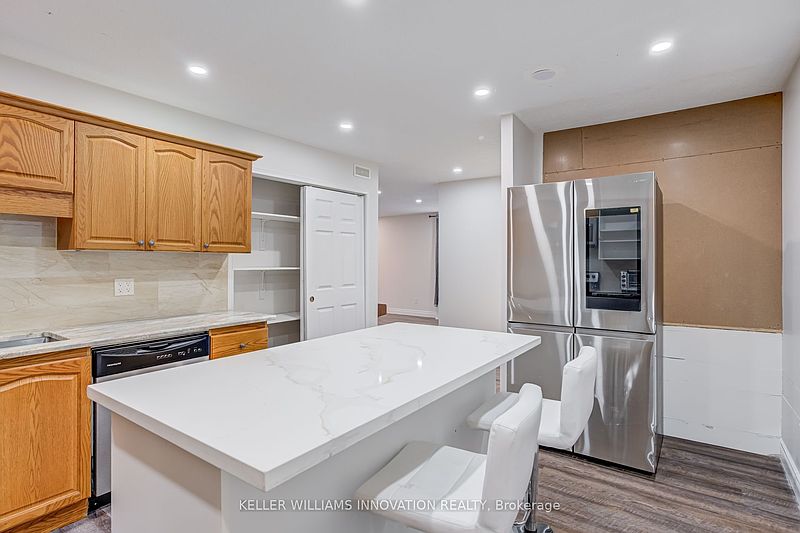 Kitchener Apartment for rent - 2 Bedrooms — photo 5