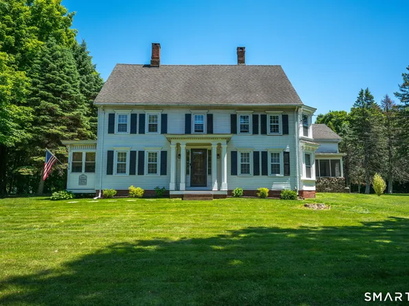 616 Murdock Avenue, Meriden, CT 06450