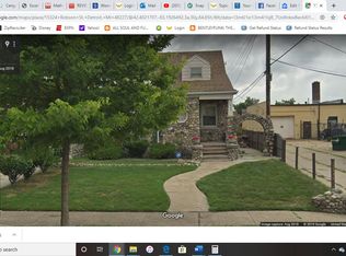 15324 Robson St, Detroit, MI 48227