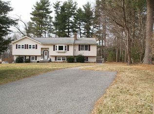 36 Heritage Rd #B, Billerica, MA 01821