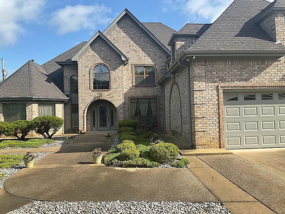 4765 Dustin Place Dr, Southaven, MS 38671 Zillow