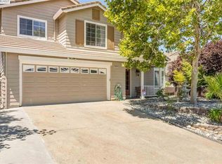 5012 Morgan Way, Antioch, CA