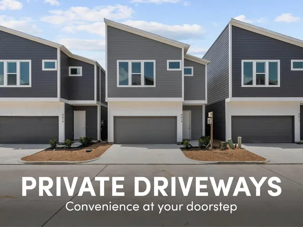 9616 Habitat St, Houston, TX 77075