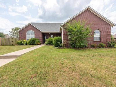 2203 SW Wildwood Ave, Bentonville, AR, 72713