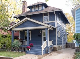 519 5th St, Ann Arbor, MI