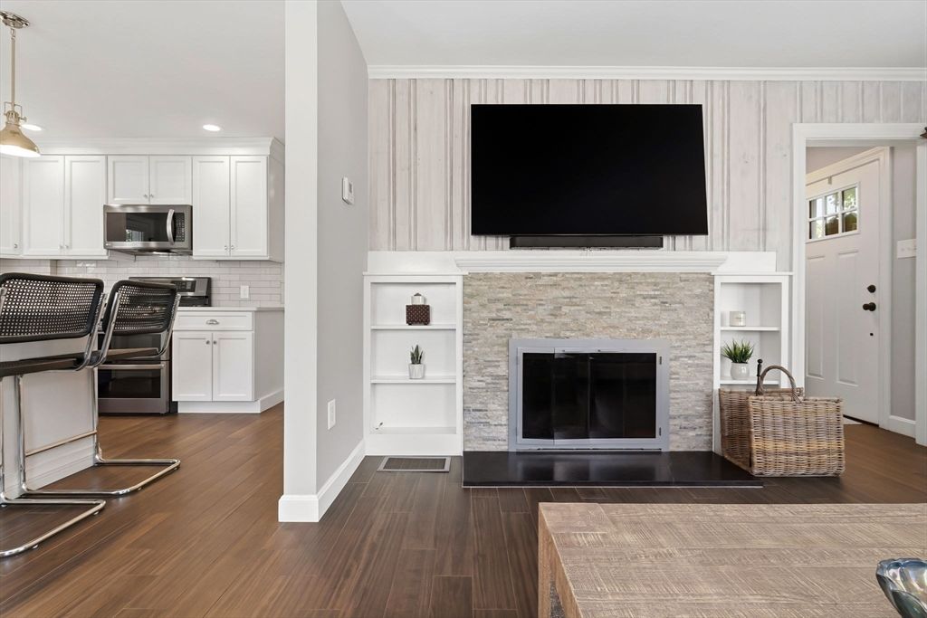 52 Russell St, North Andover, MA - View 6