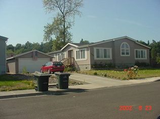 295 Sycamore St, Woodland, WA
