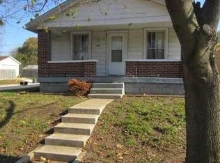 3201 S Holt Rd, Indianapolis, IN 46221