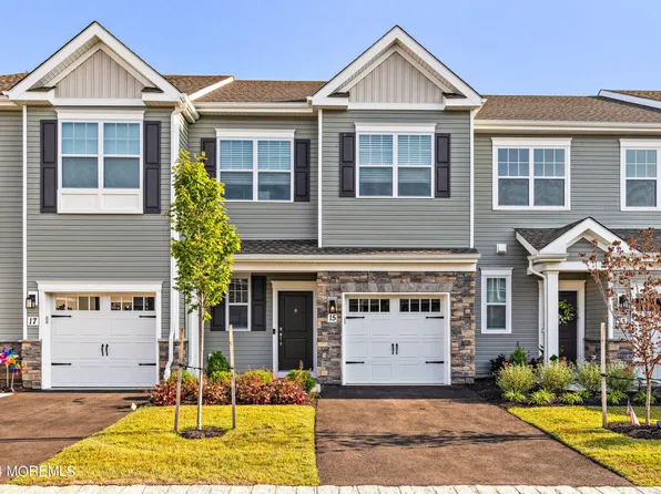 15 Laird Way, Wall, NJ 07753