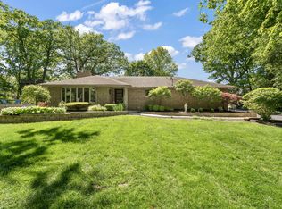 11728 Monroe Pl, Crown Point, IN 46307