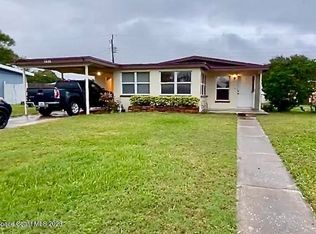 1820 Harrison Ave, Melbourne, FL 32935