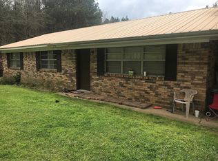 4413 Highway 567, Liberty, MS 39645