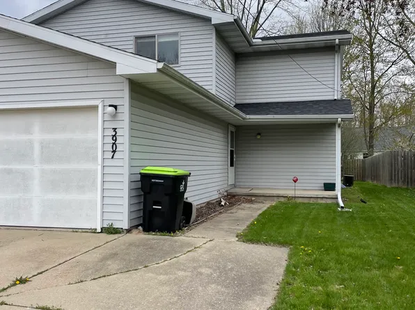 3907 Gettysburg St, Midland, MI 48642