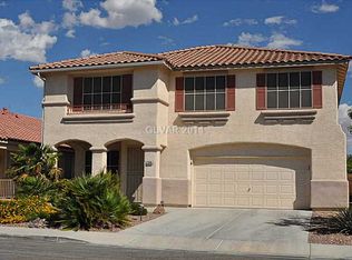 2946 Indigo Haven Ct, Las Vegas, NV 89117