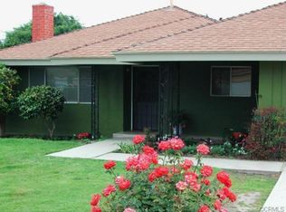 12524 Oaks Ave, Chino, CA 91710