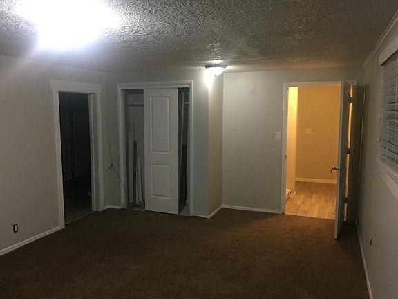 Bedroom 1 2nd angle