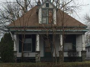 912 N Noland Rd, Independence, MO 64050