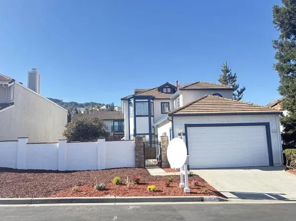 1054 Quail Creek Cir, San Jose, CA 95120