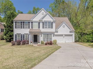 3101 Surreyhill Ct, Charlotte, NC 28270