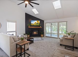 1125 Anemone Rd, Four Seasons, MO 65049