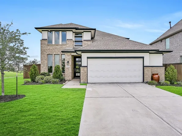 1009 Tackett Ct, Webster, TX 77598