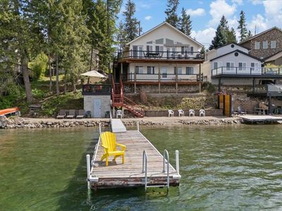 247 Southshore Diamond Lake Rd, Newport, WA, 99156