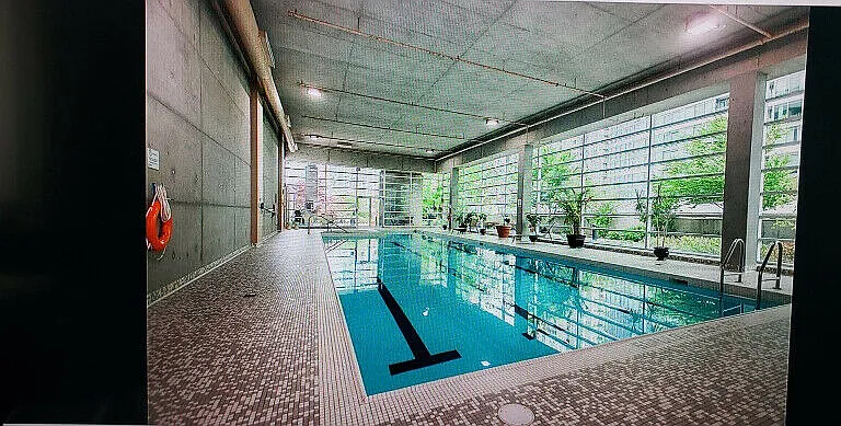 81 Navy Wharf Ct — Photo 12
