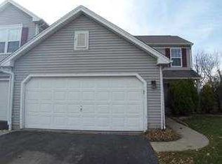 2315 Aspen Dr, Woodstock, IL 60098