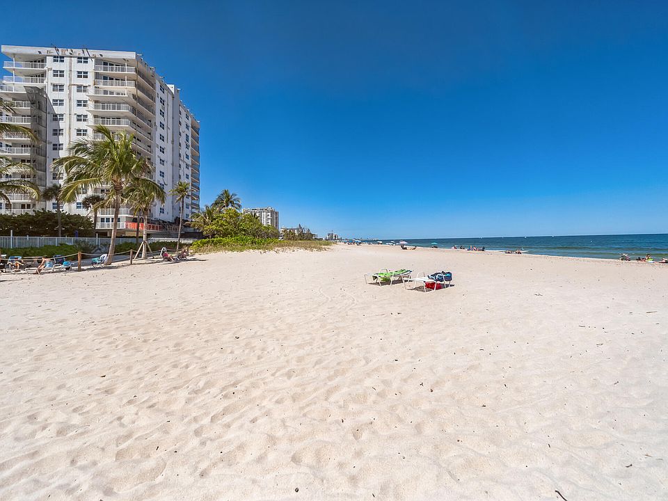 1st image of 1000 S Ocean Blvd #8h