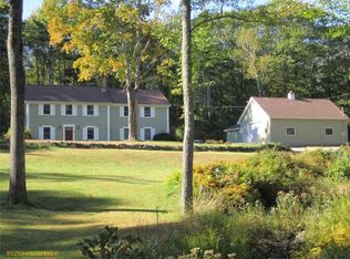 273 Valley Rd, North Berwick, ME 03906