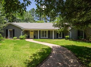 3750 Claridge Rd S, Mobile, AL 36608