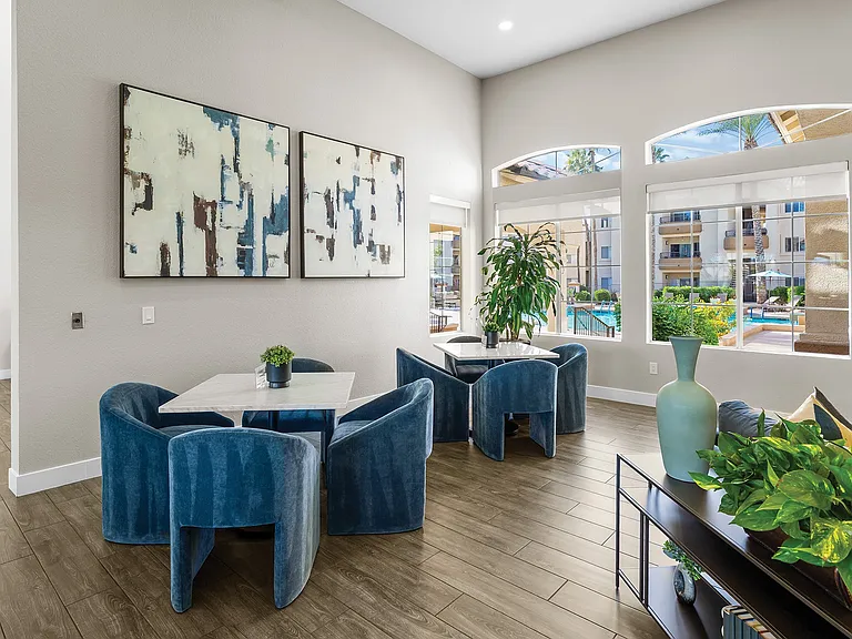 Sonterra Apartments at Paradise Valley — Photo 6