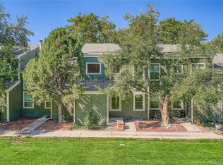 14535 W 32nd Ave, Golden, CO 80401