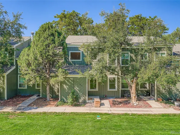 14535 W 32nd Avenue, Golden, CO 80401