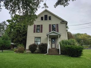 50 S Hunter Ave, Auburn, NY 13021