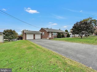 705 Cameron St, Reading, PA 19607