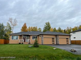 2420 Mona Ave, Anchorage, AK 99516