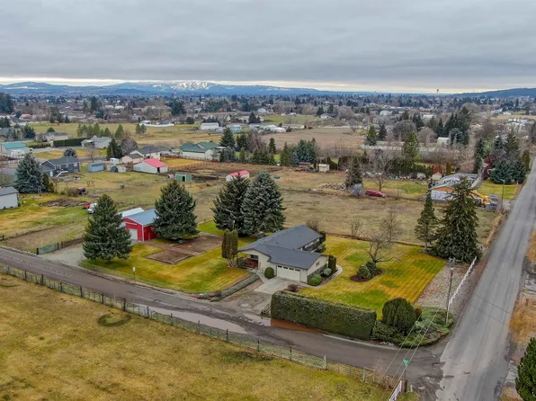 24416 E Joseph Ave, Otis Orchards, WA 99027