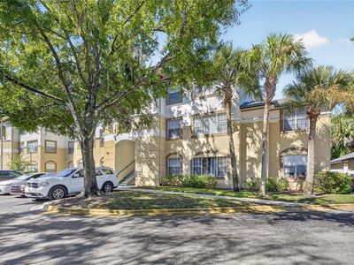 17108 CARRINGTON PARK DRIVE #724, Tampa, FL, 33647