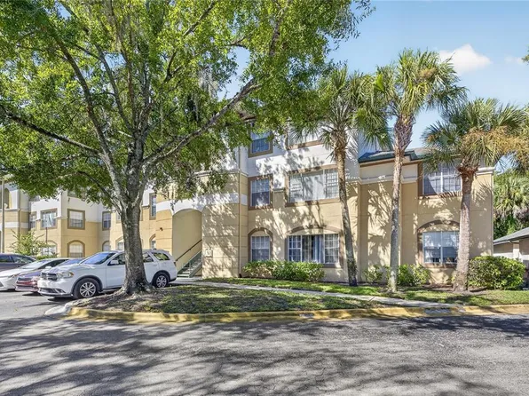 17108 CARRINGTON PARK DRIVE #724, TAMPA, FL 33647