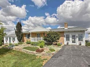 10401 Blue Ball Rd, Stewartstown, PA 17363