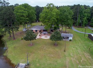 121 Greer Ln, Many, LA 71449