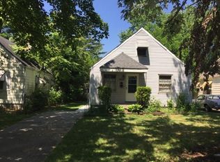 849 S Weyant Ave, Columbus, OH 43227