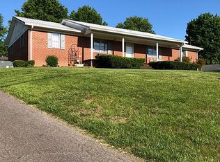 455 Dover Rd, Morristown, TN 37813