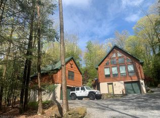 384 Kibler Lake Rd, Flinton, PA 16640