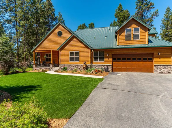 55851 Wood Duck Dr, Bend, OR 97707
