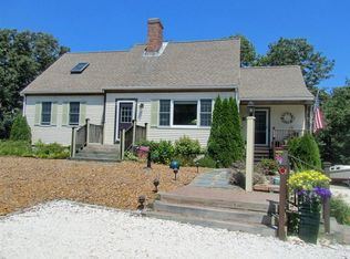 256 Chatham Rd, South Harwich, MA 02661