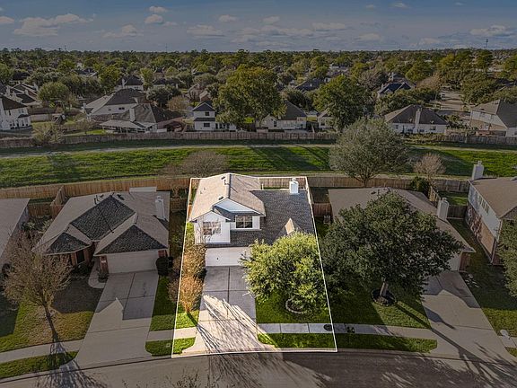 5th image of 25515 Twister Trl