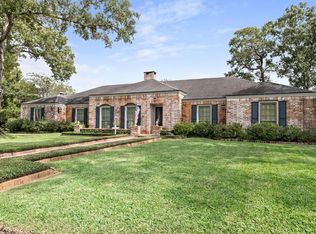 1590 Belvedere Dr, Beaumont, TX 77706